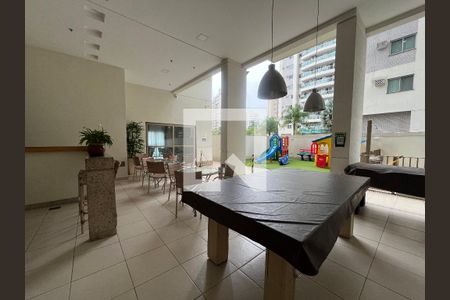 Apartamento à venda com 80m², 2 quartos e 1 vagaÁrea comum