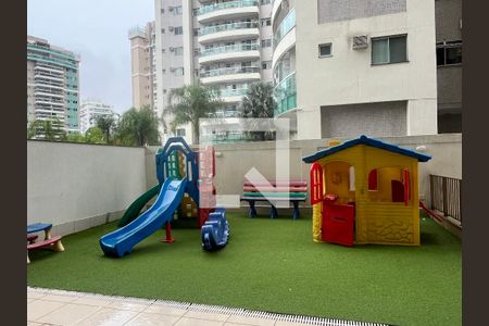Apartamento à venda com 80m², 2 quartos e 1 vagaÁrea comum - Playground