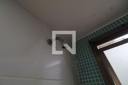 Apartamento à venda com 80m², 2 quartos e 1 vagaBanheiro da Suíte