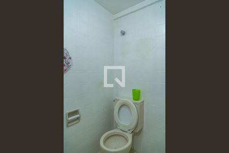 Apartamento à venda com 55m², 2 quartos e 1 vaga Apartamento à venda com 55m², 2 quartos e 1 vagaBanheiro