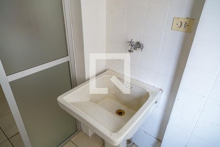 Apartamento à venda com 55m², 2 quartos e 1 vaga Apartamento à venda com 55m², 2 quartos e 1 vagaÁrea de Serviço - Tanque
