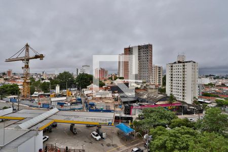 Vista de apartamento para alugar com 3 quartos, 79m² em Vila Formosa, São Paulo
