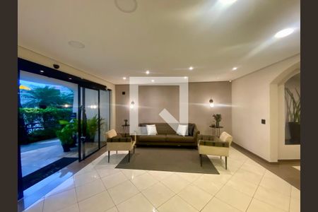 Área comum de apartamento para alugar com 3 quartos, 79m² em Vila Formosa, São Paulo