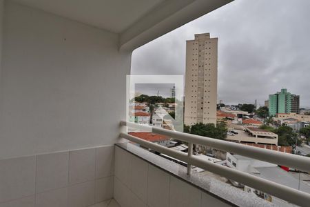 Varanda de apartamento para alugar com 3 quartos, 79m² em Vila Formosa, São Paulo