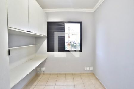 Quarto 3 de apartamento para alugar com 3 quartos, 79m² em Vila Formosa, São Paulo