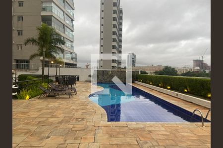 Área comum de apartamento para alugar com 3 quartos, 79m² em Vila Formosa, São Paulo