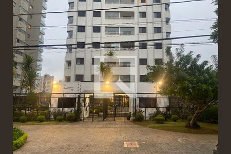 Fachada de apartamento para alugar com 3 quartos, 79m² em Vila Formosa, São Paulo