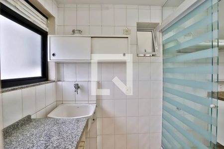 Área de Serviço de apartamento para alugar com 3 quartos, 79m² em Vila Formosa, São Paulo
