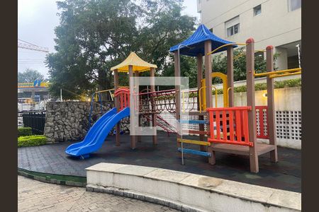 Área comum de apartamento para alugar com 3 quartos, 79m² em Vila Formosa, São Paulo