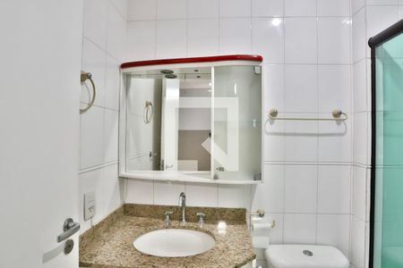 Banheiro 1 de apartamento para alugar com 3 quartos, 79m² em Vila Formosa, São Paulo