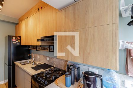 Apartamento à venda com 57m², 1 quarto e 1 vagaÁrea de Serviço