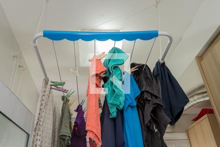 Apartamento para alugar com 47m², 2 quartos e 1 vagaÁrea de Serviço