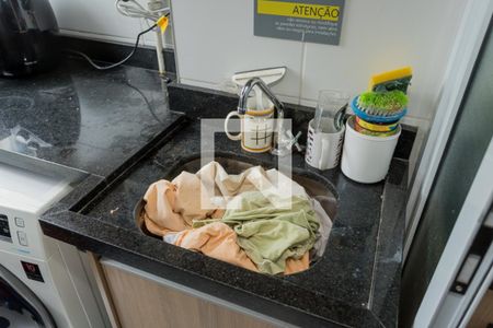 Apartamento para alugar com 47m², 2 quartos e 1 vagaÁrea de Serviço