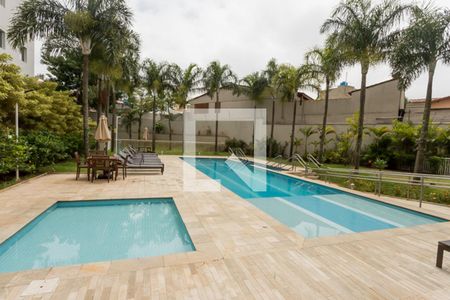 Apartamento para alugar com 47m², 2 quartos e 1 vagaÁrea comum - Piscina