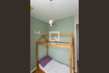 Apartamento para alugar com 47m², 2 quartos e 1 vagaQuarto 2