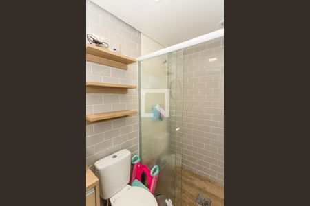 Apartamento para alugar com 47m², 2 quartos e 1 vagaBanheiro