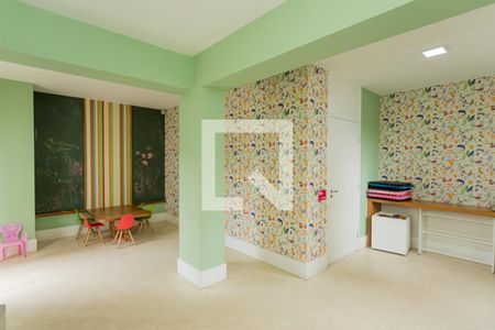 Apartamento para alugar com 47m², 2 quartos e 1 vagaBrinquedoteca