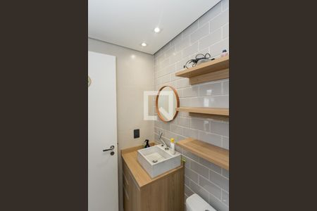 Apartamento para alugar com 47m², 2 quartos e 1 vagaBanheiro