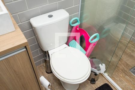 Apartamento para alugar com 47m², 2 quartos e 1 vagaBanheiro