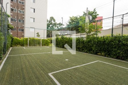 Apartamento para alugar com 47m², 2 quartos e 1 vagaQuadra Esportiva