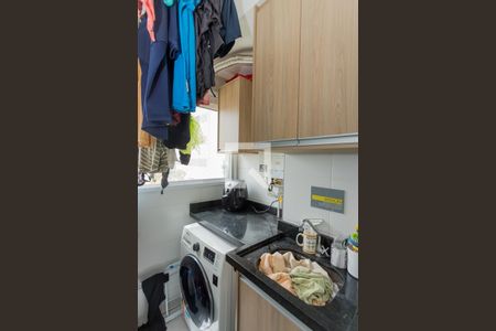 Apartamento para alugar com 47m², 2 quartos e 1 vagaÁrea de Serviço