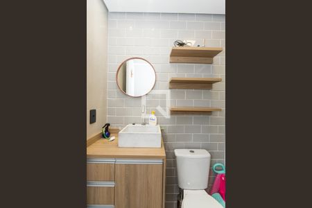 Apartamento para alugar com 47m², 2 quartos e 1 vagaBanheiro