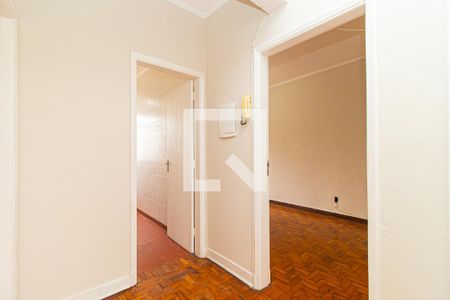 Sala de apartamento à venda com 3 quartos, 61m² em Paraíso, São Paulo