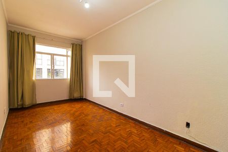 Quarto 2 de apartamento à venda com 3 quartos, 61m² em Paraíso, São Paulo