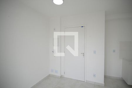 Apartamento para alugar com 33m², 2 quartos e sem vagaSala