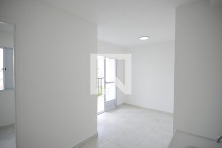 Apartamento para alugar com 33m², 2 quartos e sem vagaCozinha