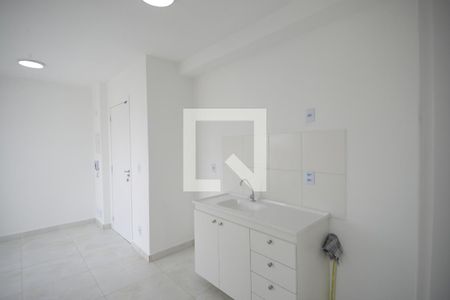 Apartamento para alugar com 33m², 2 quartos e sem vagaCozinha