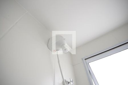 Apartamento para alugar com 33m², 2 quartos e sem vagaBanheiro