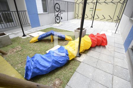 Apartamento para alugar com 33m², 2 quartos e sem vagaÁrea Pet
