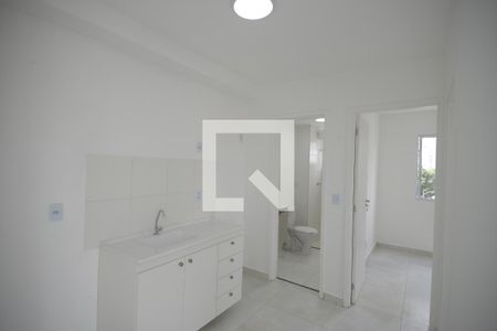 Apartamento para alugar com 33m², 2 quartos e sem vagaCozinha