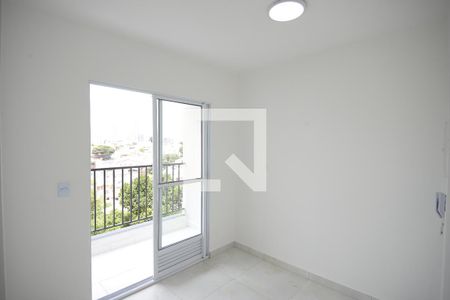 Apartamento para alugar com 33m², 2 quartos e sem vagaSala