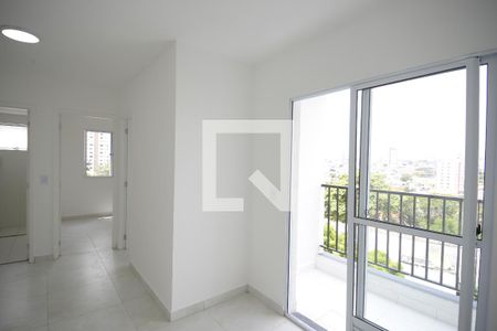 Sala de apartamento para alugar com 2 quartos, 33m² em Ipiranga, São Paulo