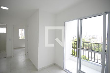 Apartamento para alugar com 33m², 2 quartos e sem vagaSala