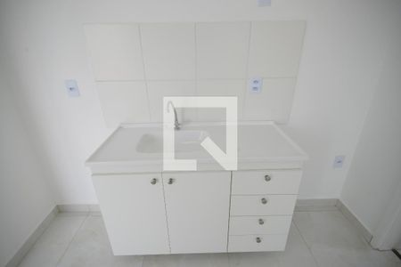 Apartamento para alugar com 33m², 2 quartos e sem vagaCozinha