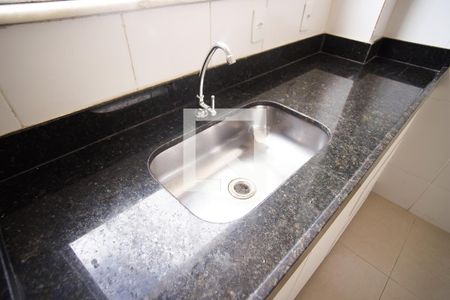 Apartamento para alugar com 72m², 3 quartos e 2 vagas Apartamento para alugar com 72m², 3 quartos e 2 vagasCozinha