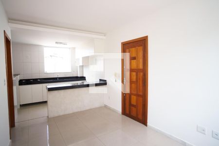 Apartamento para alugar com 72m², 3 quartos e 2 vagas Apartamento para alugar com 72m², 3 quartos e 2 vagasSala