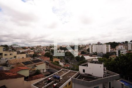 Apartamento para alugar com 72m², 3 quartos e 2 vagas Apartamento para alugar com 72m², 3 quartos e 2 vagasVista do Quarto 3