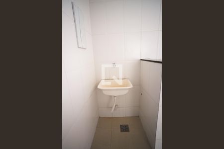 Apartamento para alugar com 72m², 3 quartos e 2 vagas Apartamento para alugar com 72m², 3 quartos e 2 vagasÁrea de Serviço