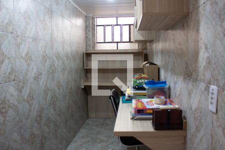 Escritorio de casa para alugar com 2 quartos, 140m² em Esmeralda, Viamão