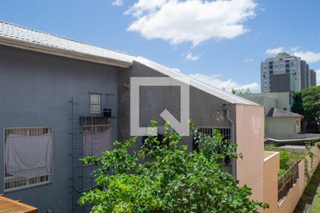 Vista  de apartamento para alugar com 2 quartos, 45m² em Menino Deus, Porto Alegre