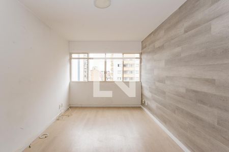 Sala de apartamento à venda com 3 quartos, 90m² em Aclimação, São Paulo