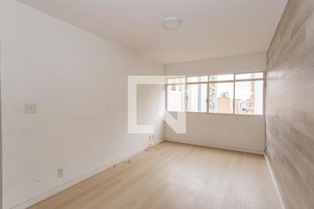 Sala de apartamento à venda com 3 quartos, 90m² em Aclimação, São Paulo