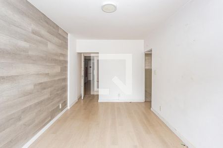 Sala de apartamento à venda com 3 quartos, 90m² em Aclimação, São Paulo
