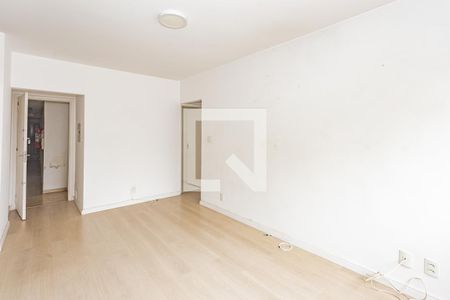 Sala de apartamento à venda com 3 quartos, 90m² em Aclimação, São Paulo