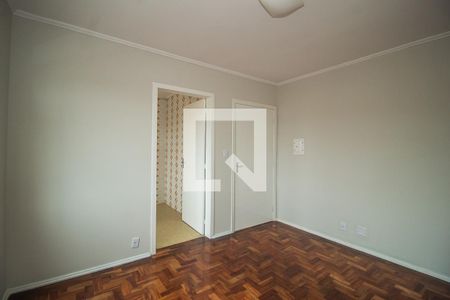 Sala de apartamento para alugar com 1 quarto, 58m² em Partenon, Porto Alegre