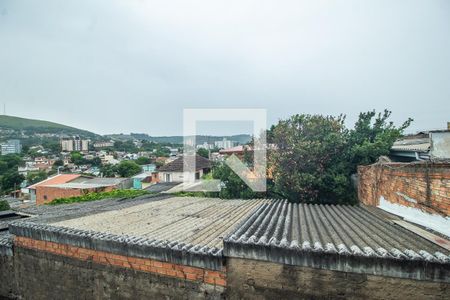 Vista de apartamento para alugar com 1 quarto, 58m² em Partenon, Porto Alegre